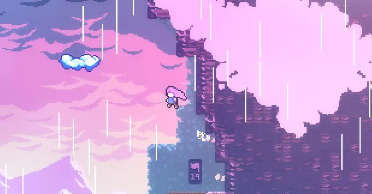 Beste Celeste-platformer-sleutelprijzen - Dealcheck van de prijstracker