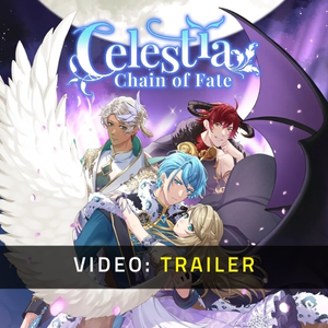 Celestia Chain of Fate Pc