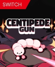 Centipede Gun Switch