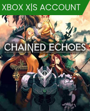 Chained Echoes Xbox Series X