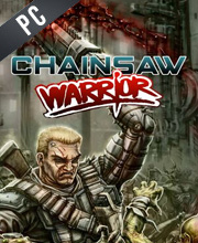Chainsaw Warrior Pc
