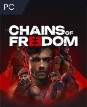 Chains of Freedom Pc