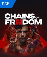 Chains of Freedom Playstation 5