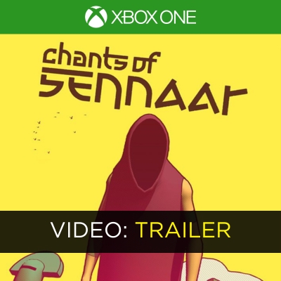 Chants of Sennaar Videotrailer