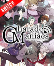Charade Maniacs Switch