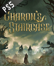 Charon’s Staircase Playstation 5