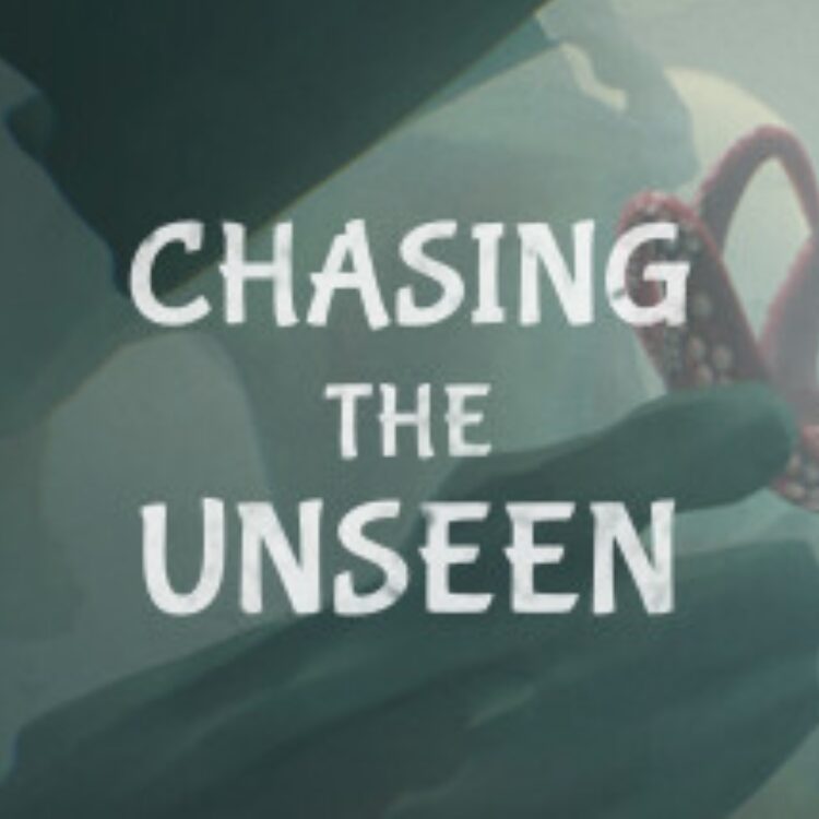 Chasing the Unseen Nu Verkrijgbaar: Verken Kolossale Wezens voor Kleine Prijzen!