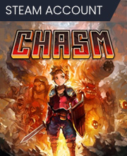 Chasm Pc