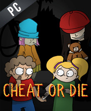 Cheat or Die Pc