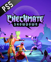 Checkmate Showdown Playstation 5