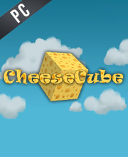 CheeseCube Pc
