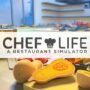Chef Life: A Restaurant Simulator – Creëer, Manage & Kook