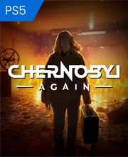 Chernobyl Again VR Playstation 5