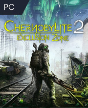 Chernobylite 2 Exclusion Zone Pc