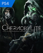 Chernobylite Playstation 4