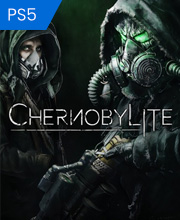 Chernobylite Playstation 5