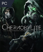 Chernobylite Pc