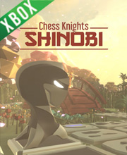 Chess Knights Shinobi Xbox One