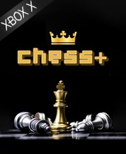 Chess Plus Xbox Series X