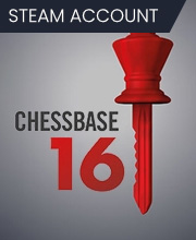 ChessBase 16 Steam Edition Kopen Steam-account Prijzen vergelijken