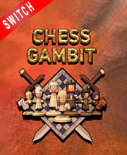 Chess Gambit Switch