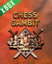 Chess Gambit Xbox One