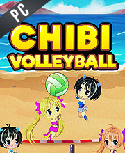 Chibi Volleyball Pc