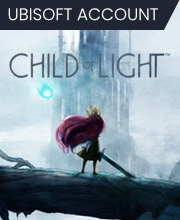 Child of Light Pc