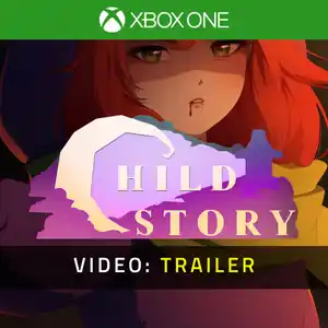 ChildStory Xbox One - Videotrailer