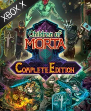 Children of Morta Complete Edition Xbox Series X