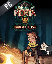 Children of Morta Paws and Claws Pc