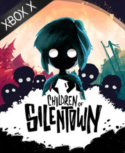 Children of Silentown Xbox Series X