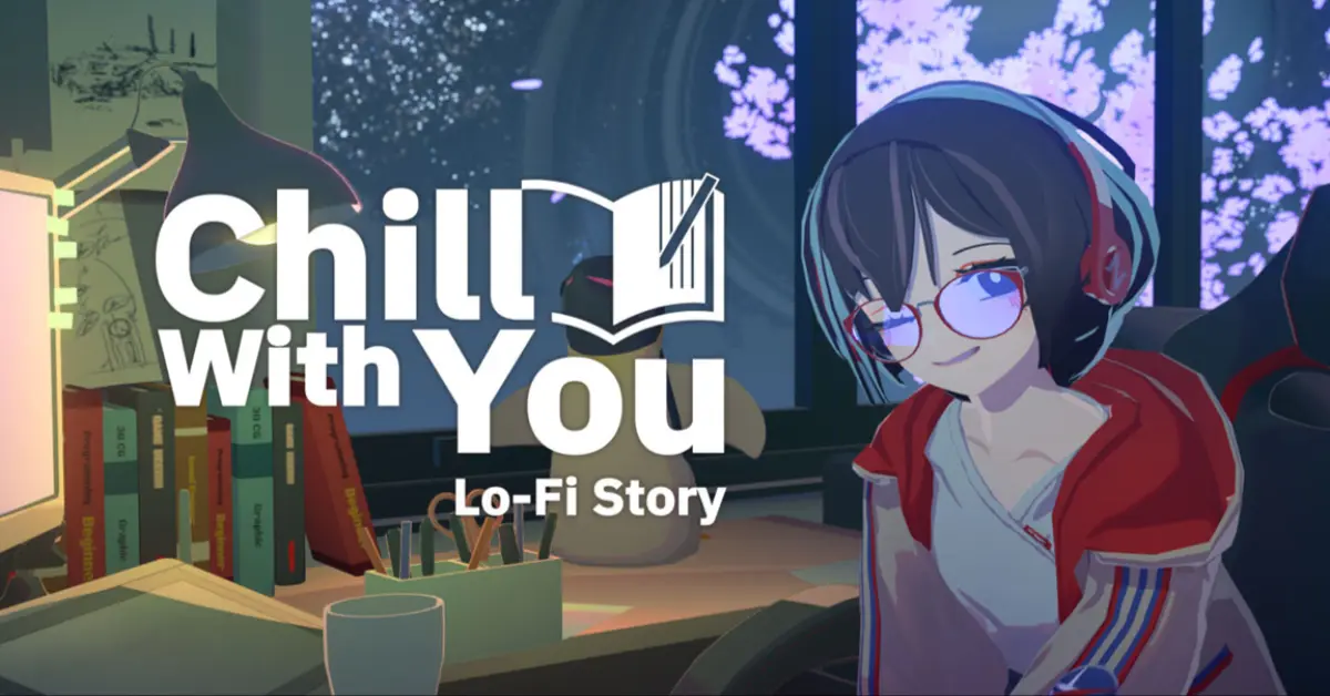 Chill with You: Lo-Fi Story: Prijs, Functies en Ontspannende Gameplay Gids