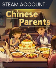 Chinese Parents Pc