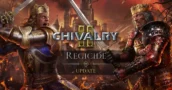 Chivalry 2: Prijsdaling van Spelsleutels voor Laatste Update