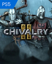 Chivalry 2 Playstation 5