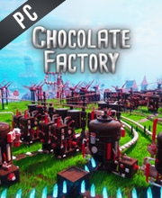 Chocolate Factory Pc