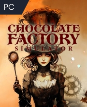 Chocolate Factory Simulator Pc