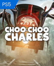 Choo-Choo Charles Playstation 5