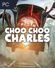 Choo-Choo Charles Pc