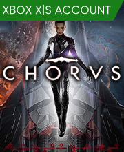 Chorus Xbox Series X