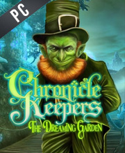Chronicle Keepers The Dreaming Garden Pc