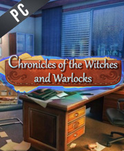 Chronicles of the Witches and Warlocks Pc