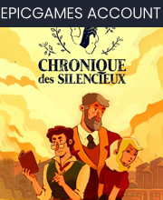 Chronique des Silencieux Pc