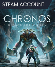 Chronos Before the Ashes Pc