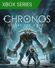 Chronos Before the Ashes Xbox Series X