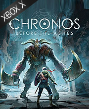 Chronos Before the Ashes Kopen Xbox-series-account Prijzen vergelijken