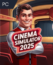 Cinema Simulator 2025 Pc