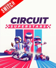 Circuit Superstars Switch