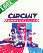 Circuit Superstars Xbox One